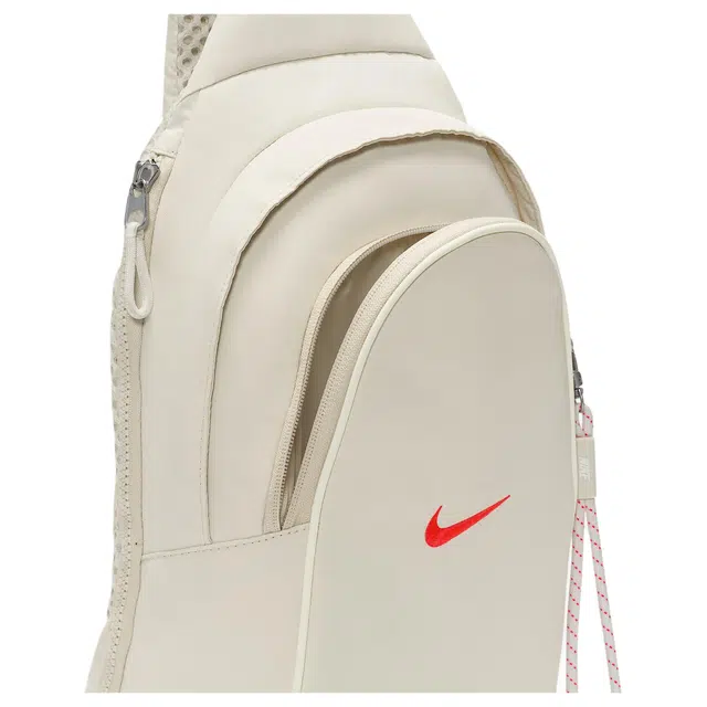 Nike Essentials Sling Beige