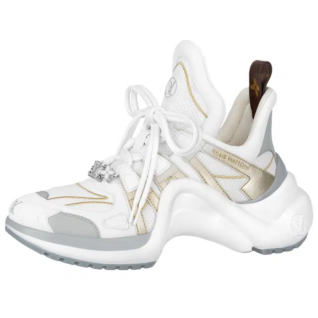 LOUIS VUITTON Archlight 1.0