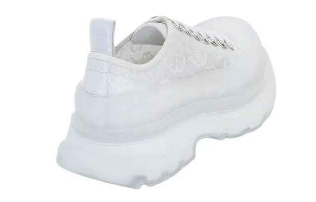 Alexander McQueen Tread Slick