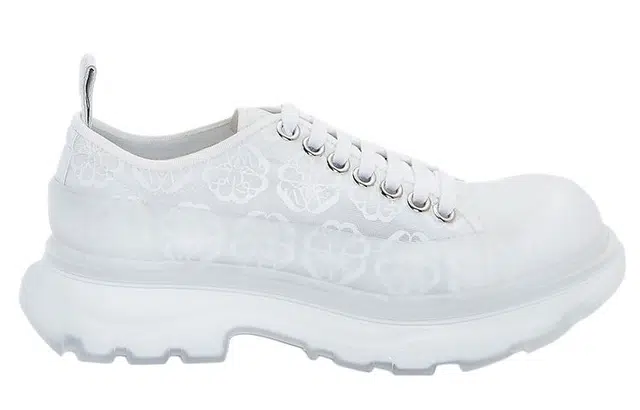 Alexander McQueen Tread Slick