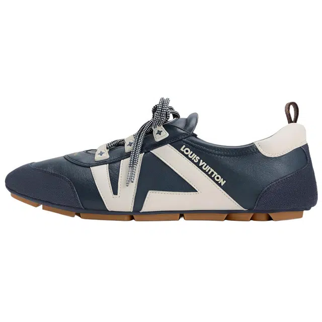 LOUIS VUITTON Sneakerina