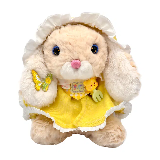 JELLYCAT yummy 15cm