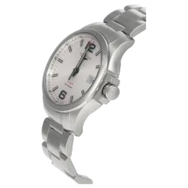 Longines Conquest L3.726.4.76.6