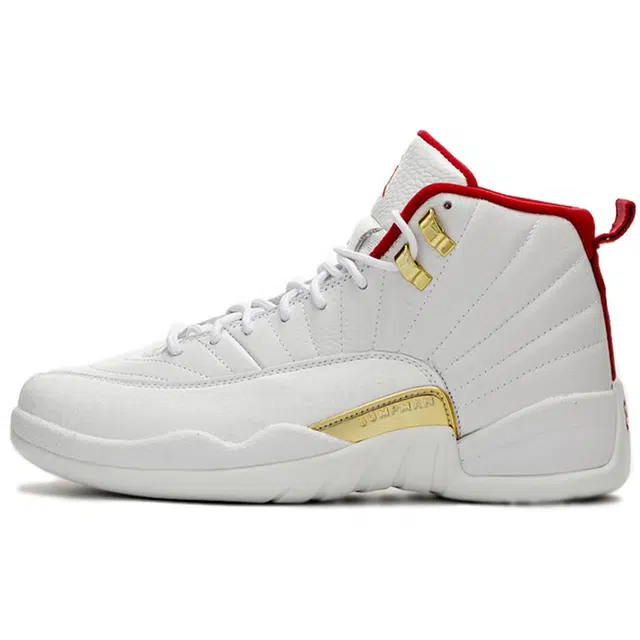 Jordan Air Jordan 12 fiba 2019