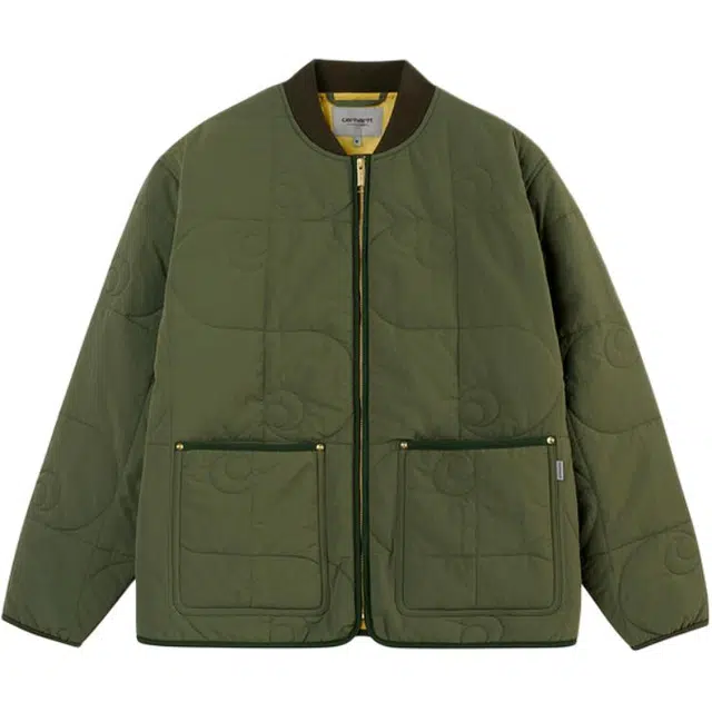 Carhartt WIP FW25 LOGO