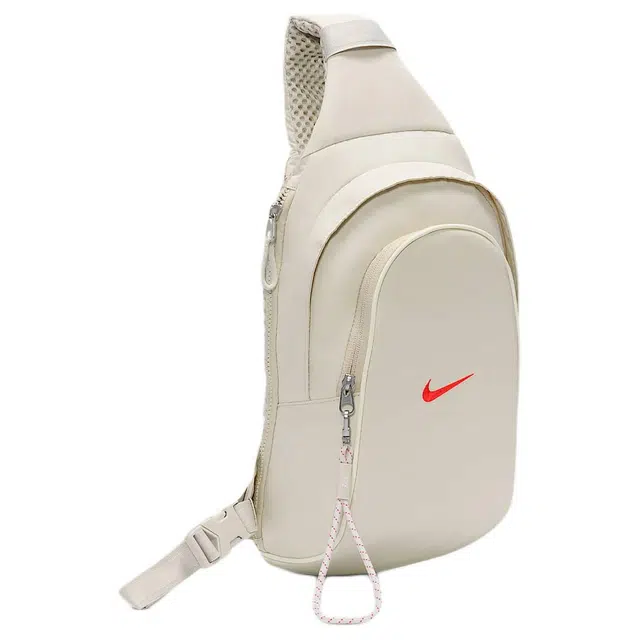 Nike Essentials Sling Beige