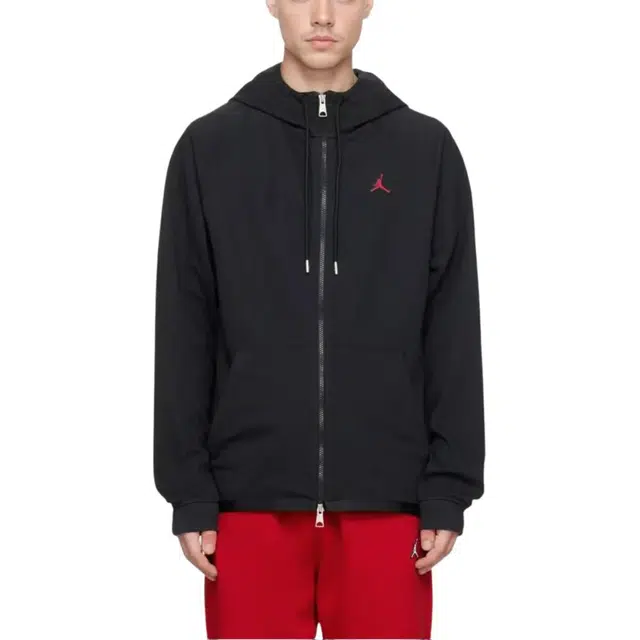 Jordan Essentials Warm-Up Jacket