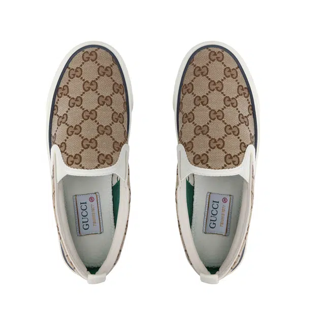 Gucci Tennis 1977