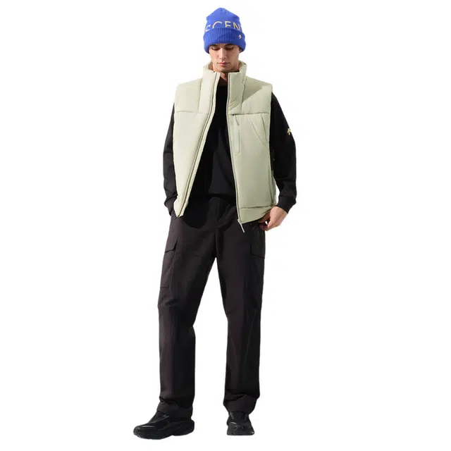 DESCENTE Snowboard Sryle