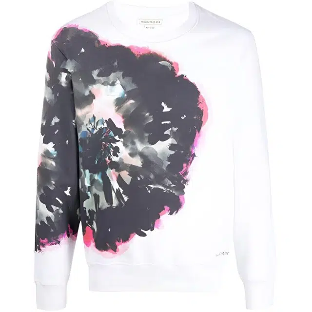 Alexander McQueen T