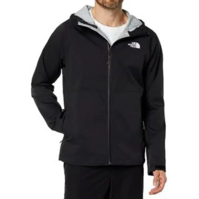 THE NORTH FACE SS23 Logo