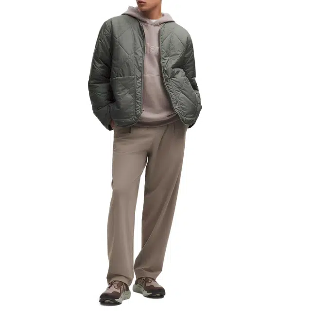 lululemon Diamond PrimaLoft