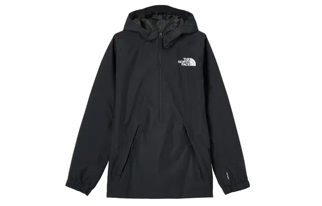 THE NORTH FACE Logo