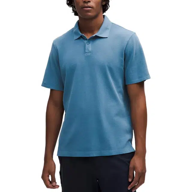 lululemon Polo