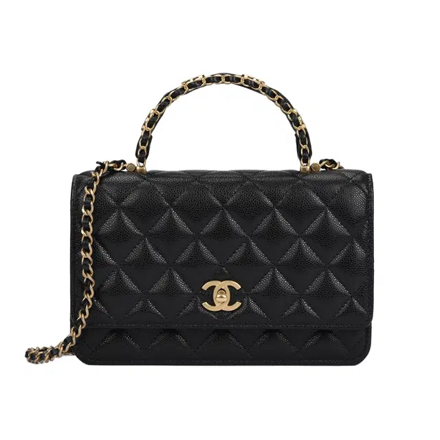 CHANEL 25B