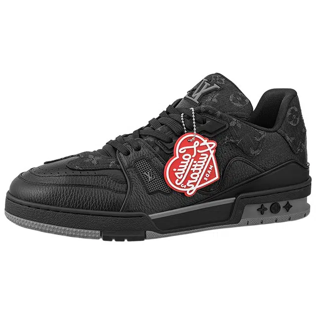 Nigo x LOUIS VUITTON Trainer