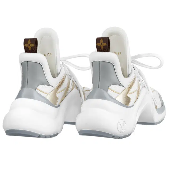 LOUIS VUITTON Archlight 1.0