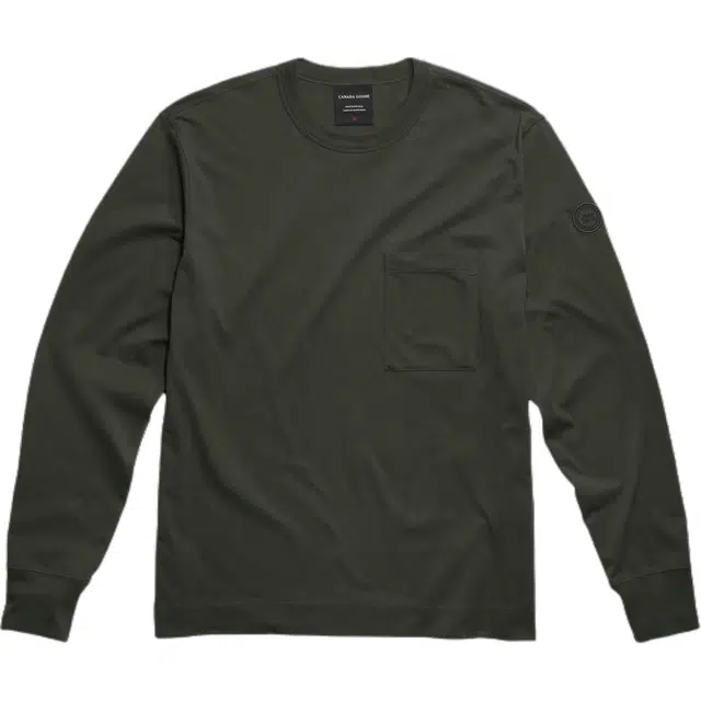 Canada Goose Gladstone FW25 T