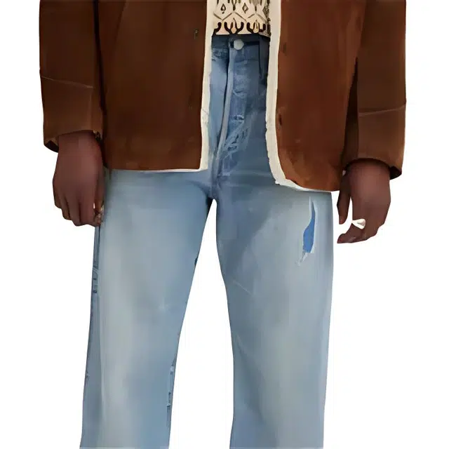 Levis SS22 LVC 1947 501