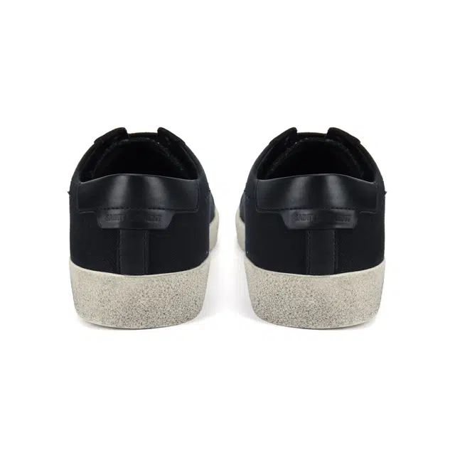 SAINT LAURENT SL/06 Court Classic