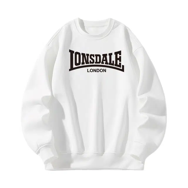 LONSDALE logo