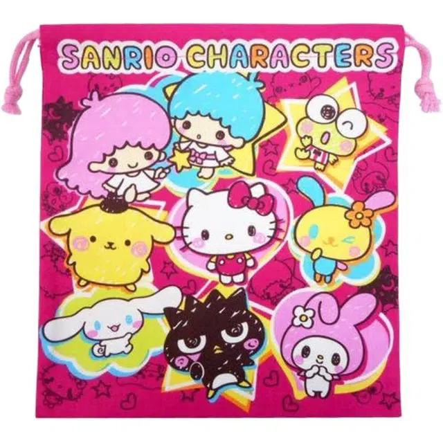 Sanrio