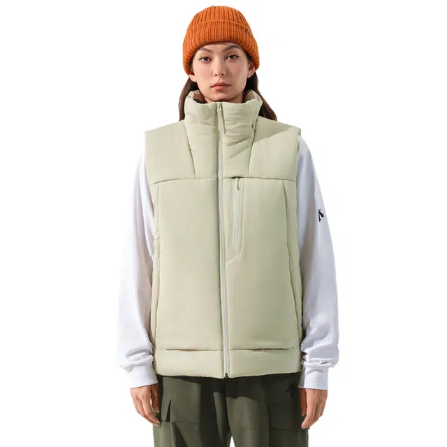 DESCENTE Snowboard Sryle