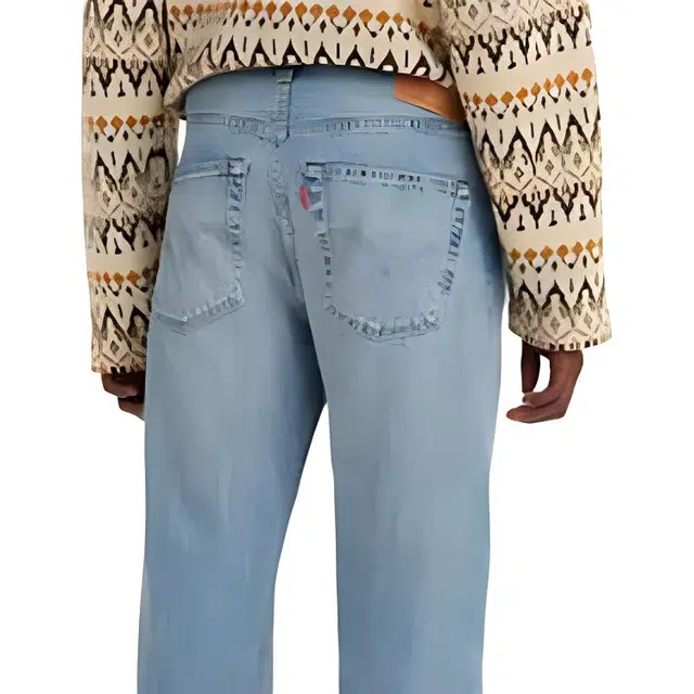 Levis SS22 LVC 1947 501