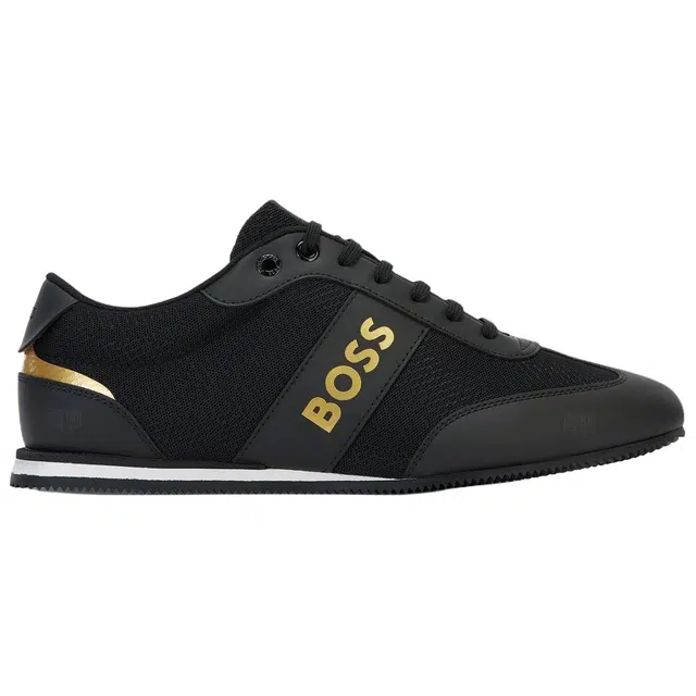 HUGO BOSS Sneakers Black