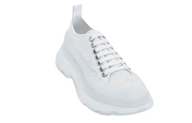 Alexander McQueen Tread Slick