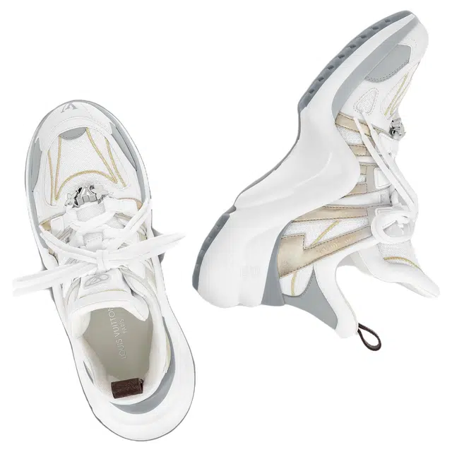 LOUIS VUITTON Archlight 1.0