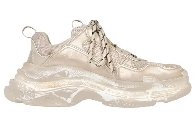 Balenciaga Triple S