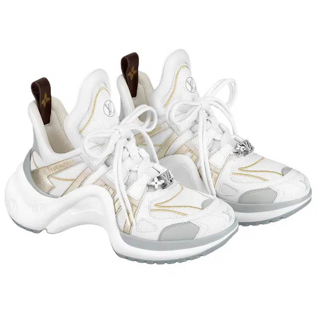 LOUIS VUITTON Archlight 1.0