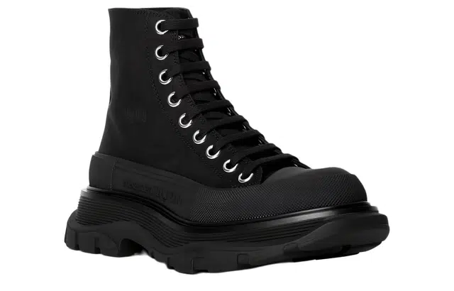 Alexander McQueen Tread Slick
