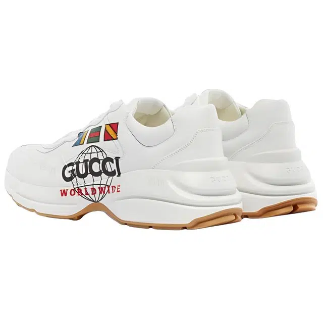 Gucci Rhyton Gucci Worldwide