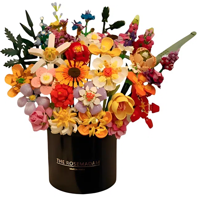 CANEXT 1000pcs CANEXT-GD-JMBBT-1