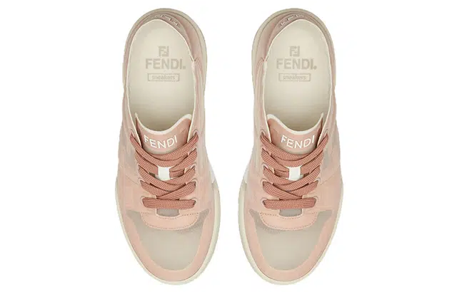 FENDI Match FF