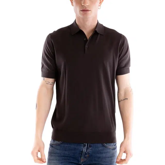 PAOLO PECORA MILANO Polo