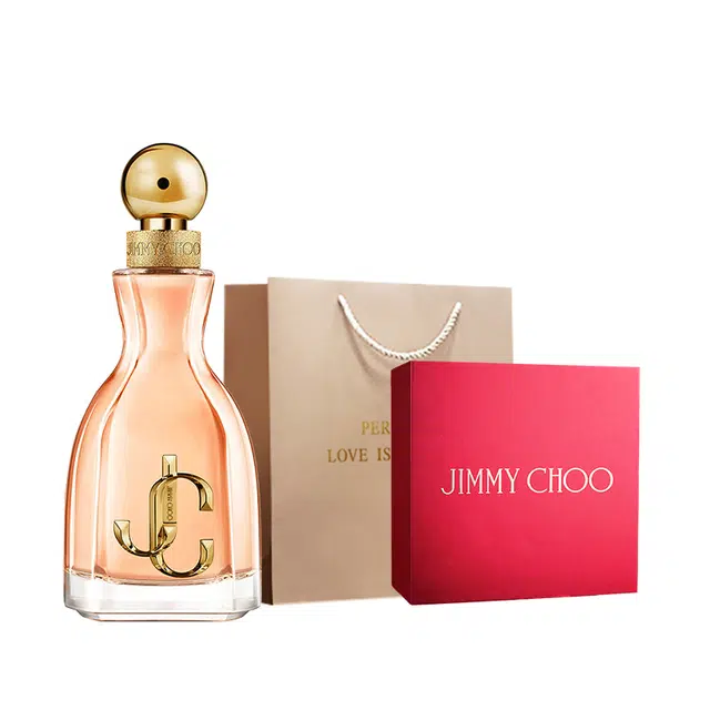 Jimmy Choo EDP 40ml60ml