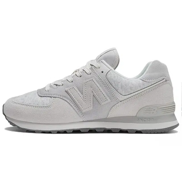 New Balance 574 Grey