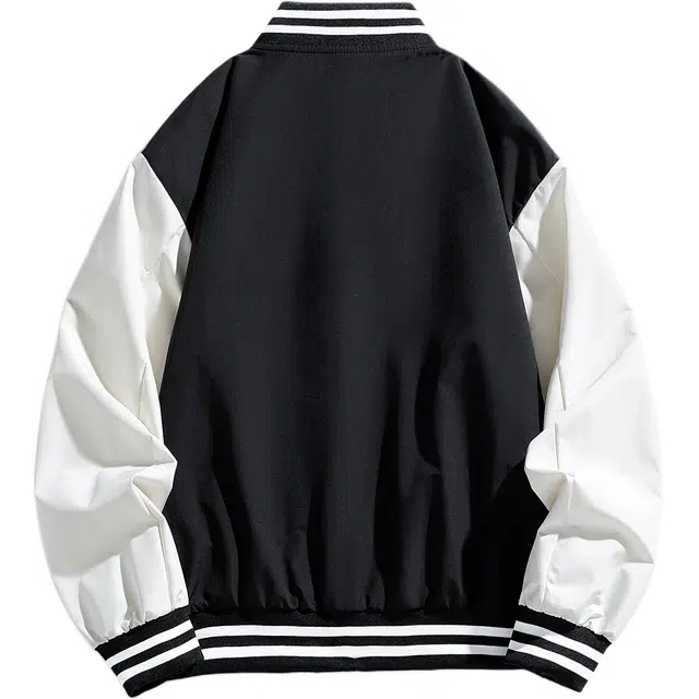 NCAA Classic Baseball Jacket