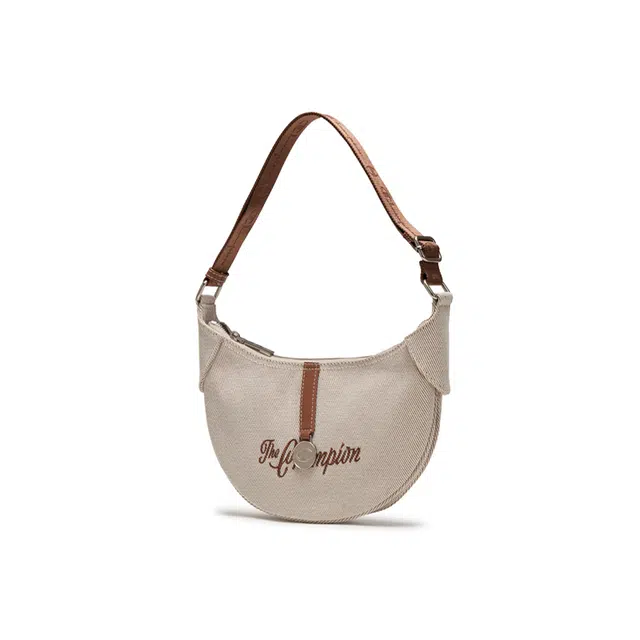 Champion Half moon Shoulder EC SS26