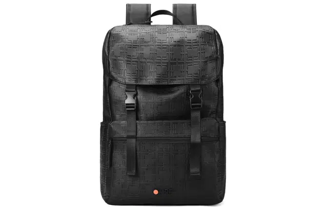 ONRF Backpack Cool Black