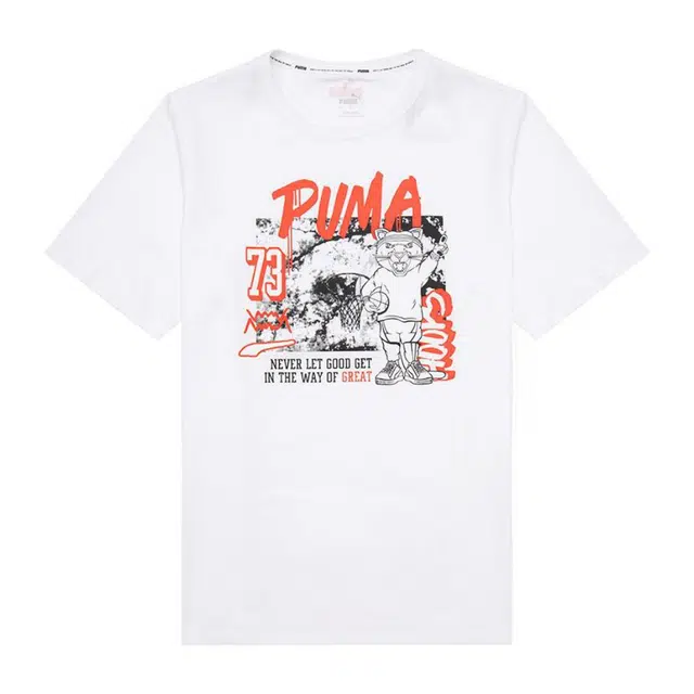 Puma Dylan T