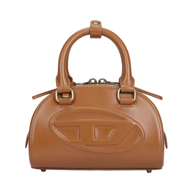 Diesel 1DR Dome Brown