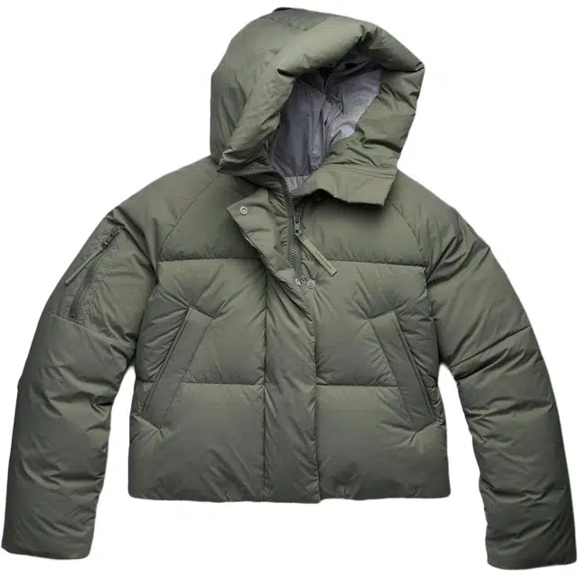Canada Goose Chilliwack FW25