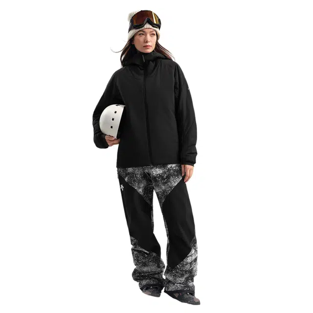 DESCENTE Descente Snowboard