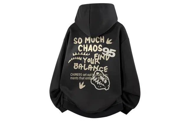 struggle vintage95 Chime logo