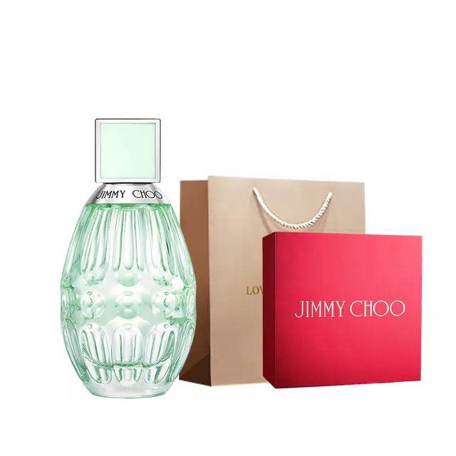 Jimmy Choo EDT 40ml