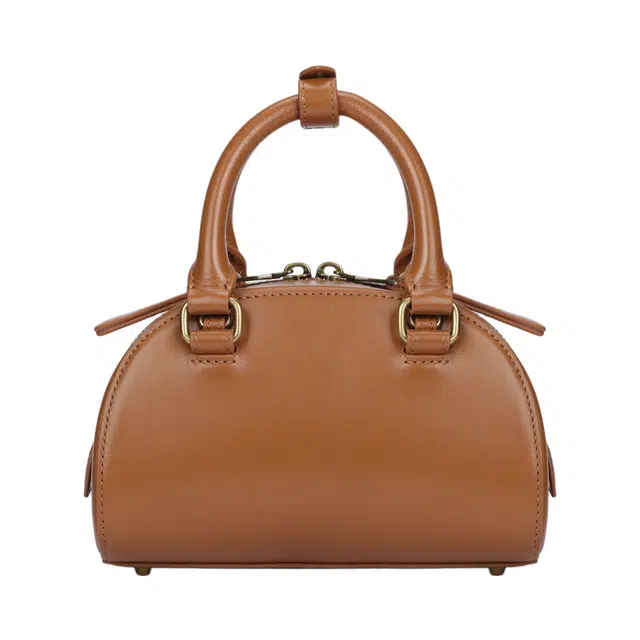 Diesel 1DR Dome Brown